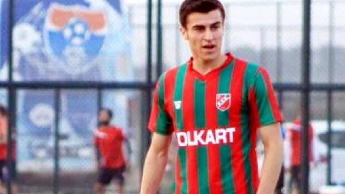 Karşıyaka\'da Barış Çelik formayı kaptı! Son 4 maçta...