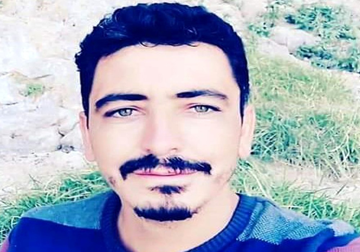 Kayıp genç uçurum kenarında ölü bulundu
