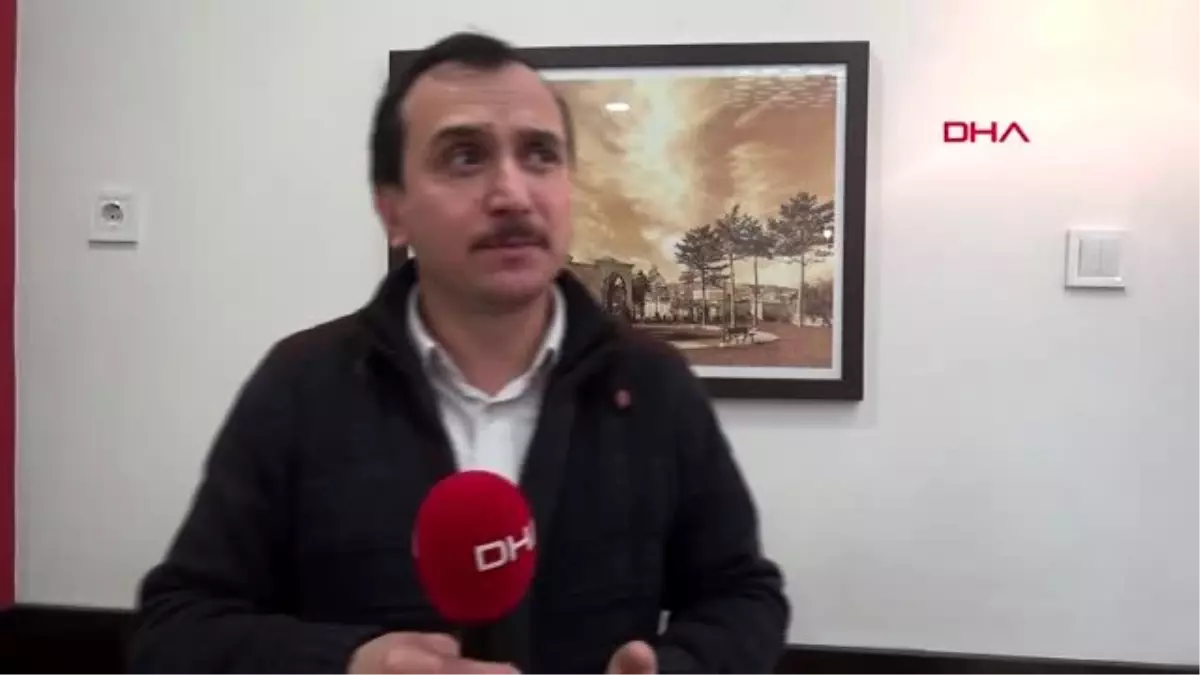 Kayseri ve kastamonu arasında \'pastırma\' rekabeti-2