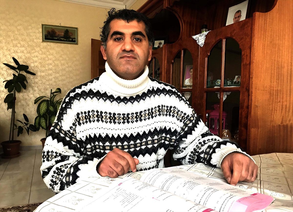 Kol saati ve yüzük nedeniyle sınav iptaline Danıştay\'ın "dur" demesi