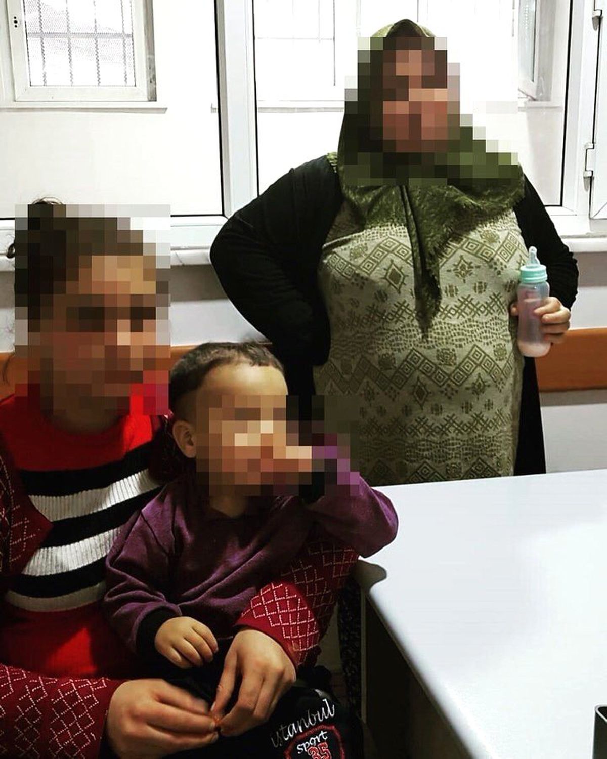 Konya\'da çocuk istismarı ve darp iddiası