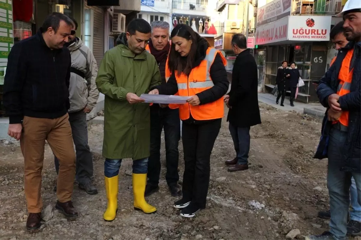 Kuşadası, Başkan Ömer Günel ile değişimi yaşıyor