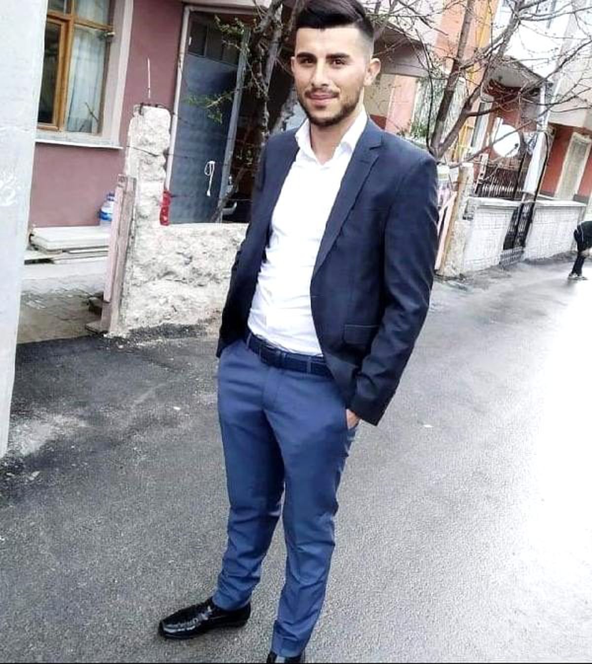 Kütahya\'da kaza: 3 ölü, 2 yaralı (3)