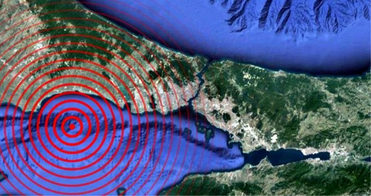 Marmara\'da trolle avlanan balıkçılar deprem ölçen kabloları kopardı