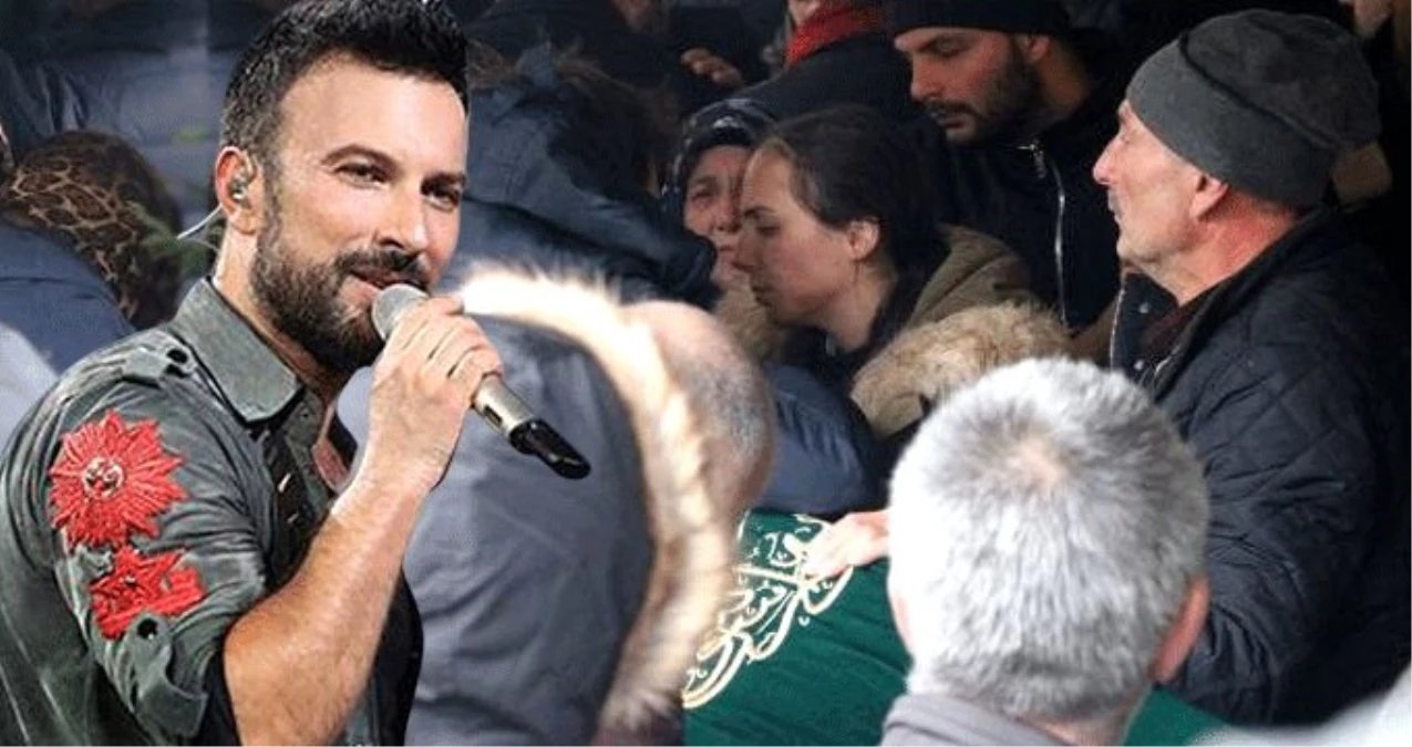 Megastar Tarkan\'ın kuzeni kan kanserinden hayatını kaybetti