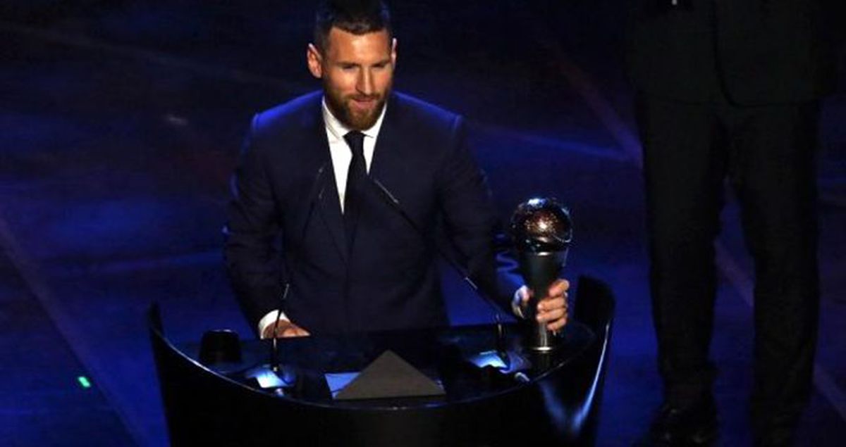 Messi\'nin dolandırıcılık davası temyize taşındı