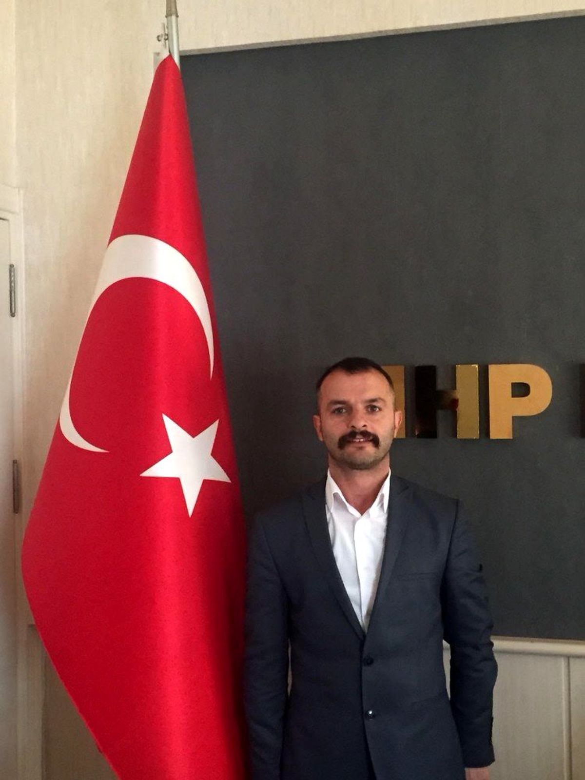 MHP\'den Doğu Türkistan açıklaması
