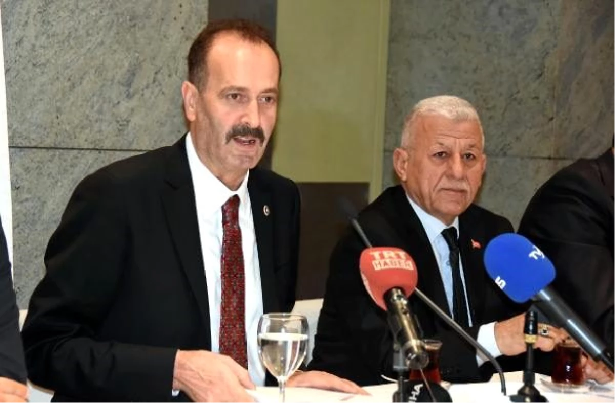MHP\'li Osmanağaoğlu\'ndan Başkan Soyer\'e \'su\' eleştirisi