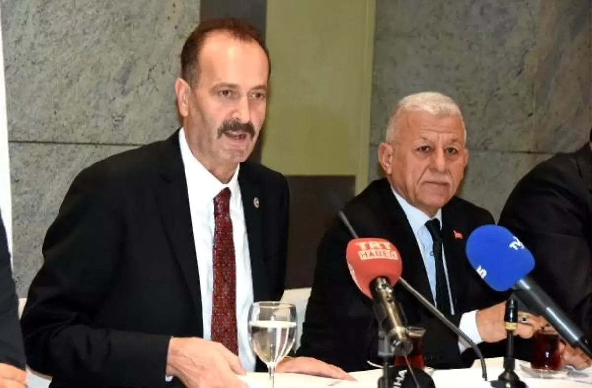 MHP'li Osmanağaoğlu'ndan Başkan Soyer'e 'su' eleştirisi