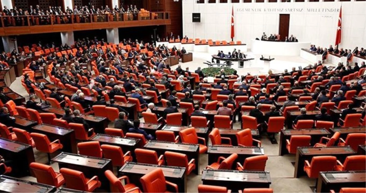 Milletvekillerinin cep telefonu faturası için devletin kasasından 1,6 milyon lira çıktı