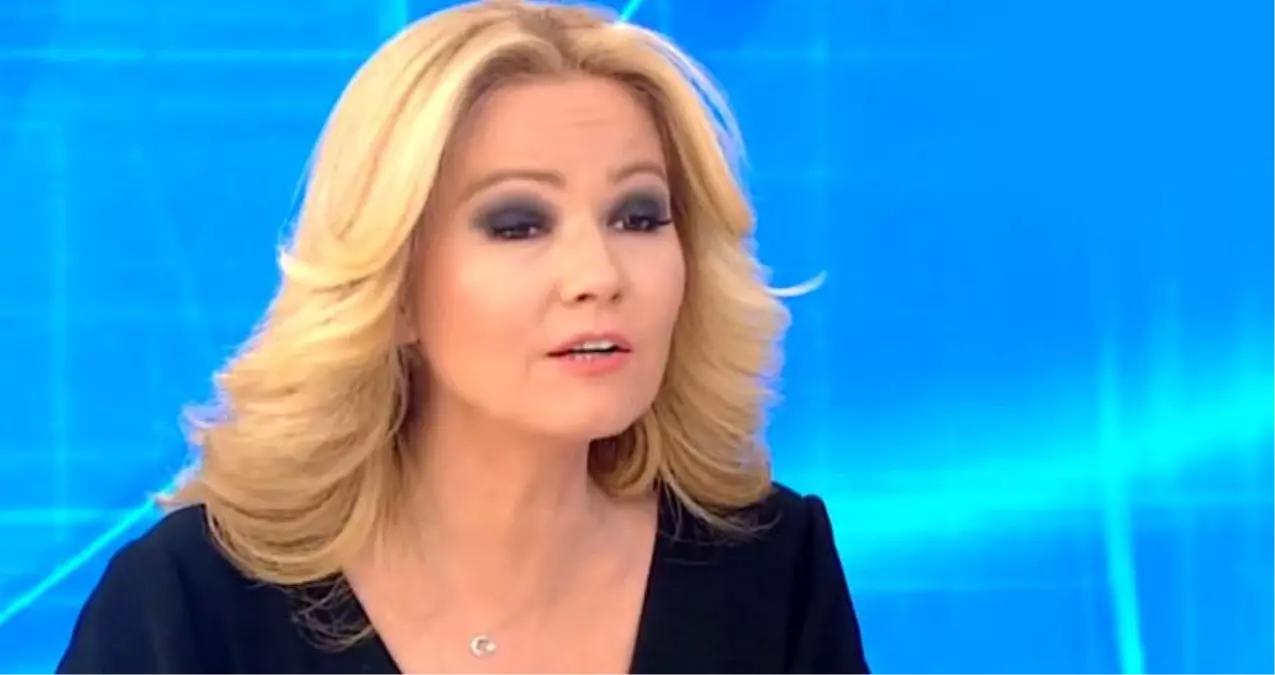 Müge Anlı\'daki Celalettin Polat olayında kan donduran iddia: Cinayeti eşi ve çocukları işledi