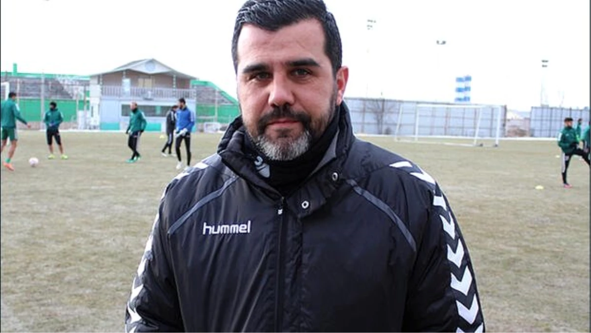 Mustafa Alper Avcı: "Kupadaki en ciddi rakiple oynadık"