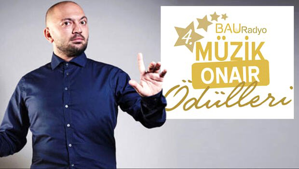 Müziğin Yıldızları için geri sayım başladı!