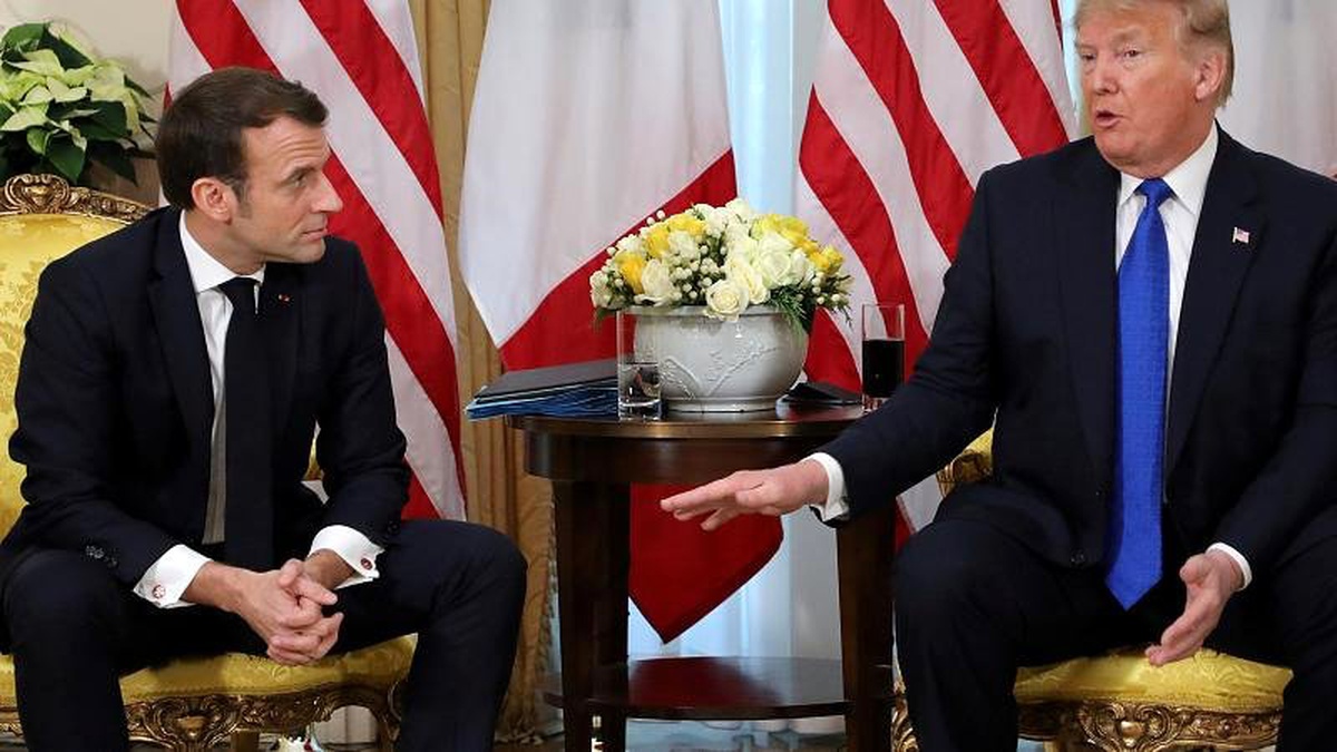 Canlı Anlatım: NATO Liderler Zirvesi başladı, öne çıkan gelişmeler