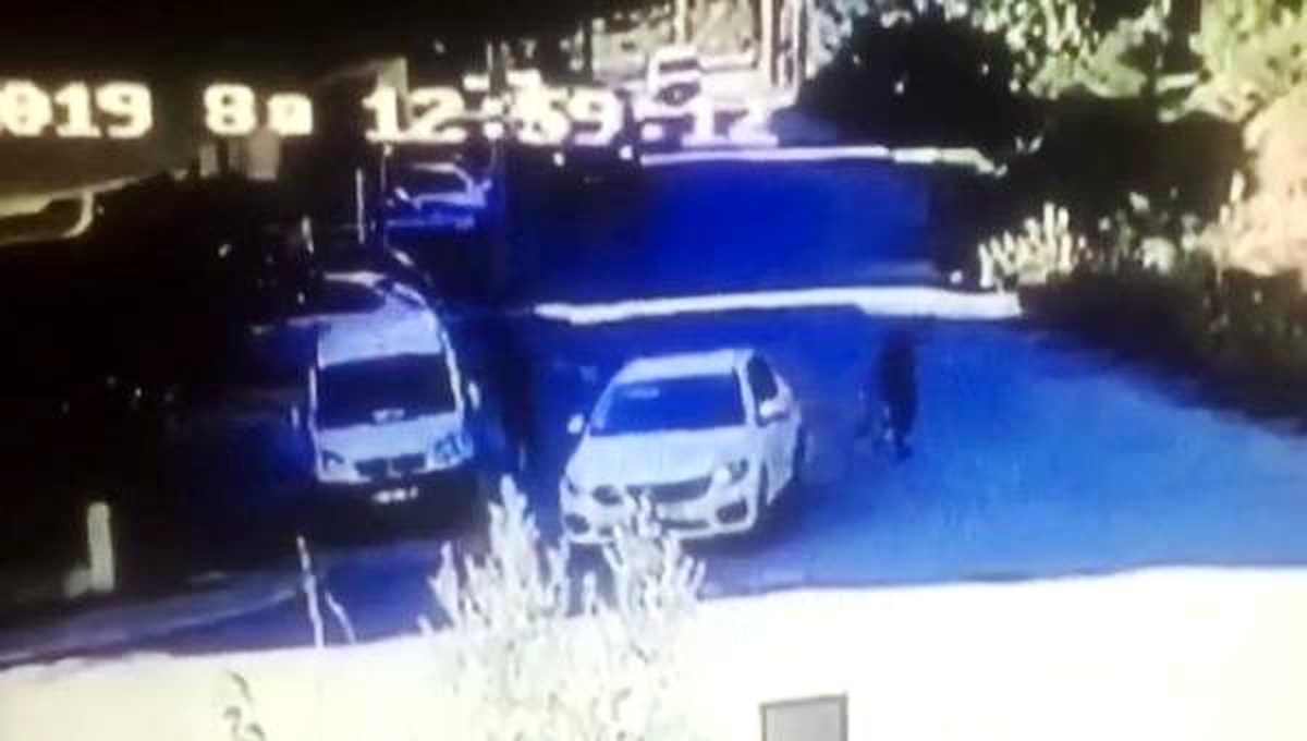 Otomobil sürerken tüfekle vurularak, öldürüldü (4)