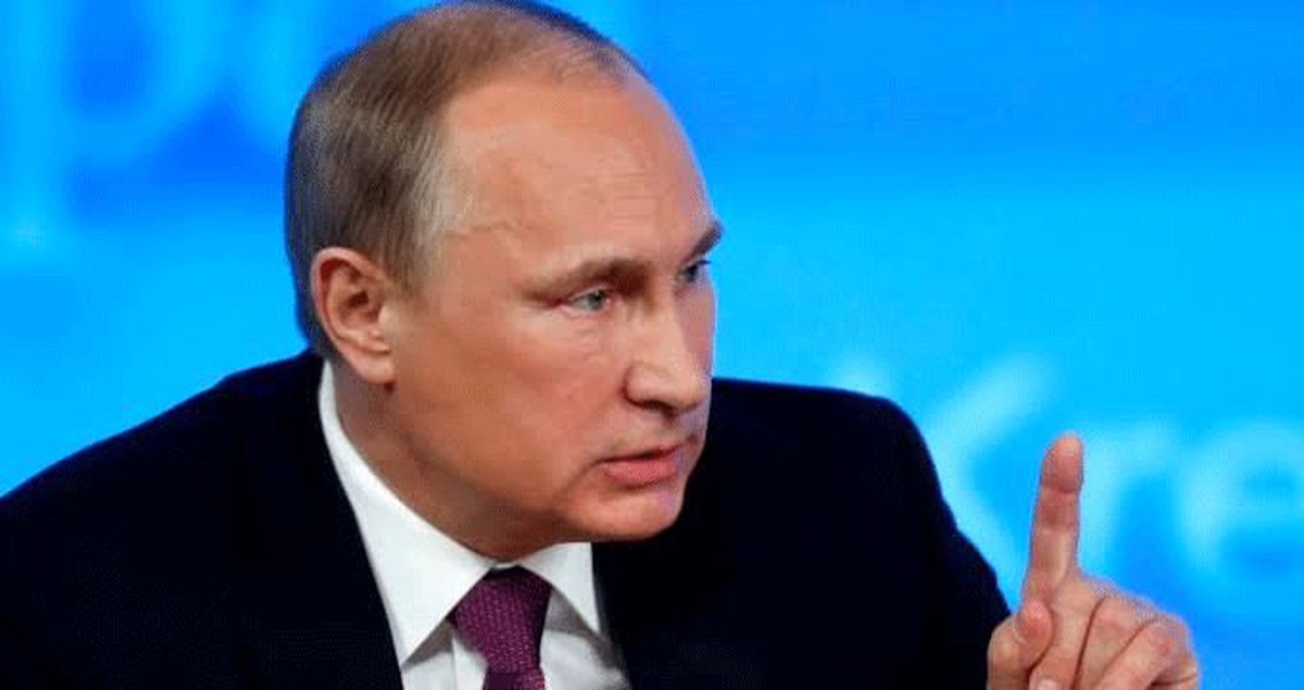 Putin\'den TürkAkım projesini geciktiren Bulgaristan\'a sert tepki: Gerekirse güzergâh dışı bırakırız