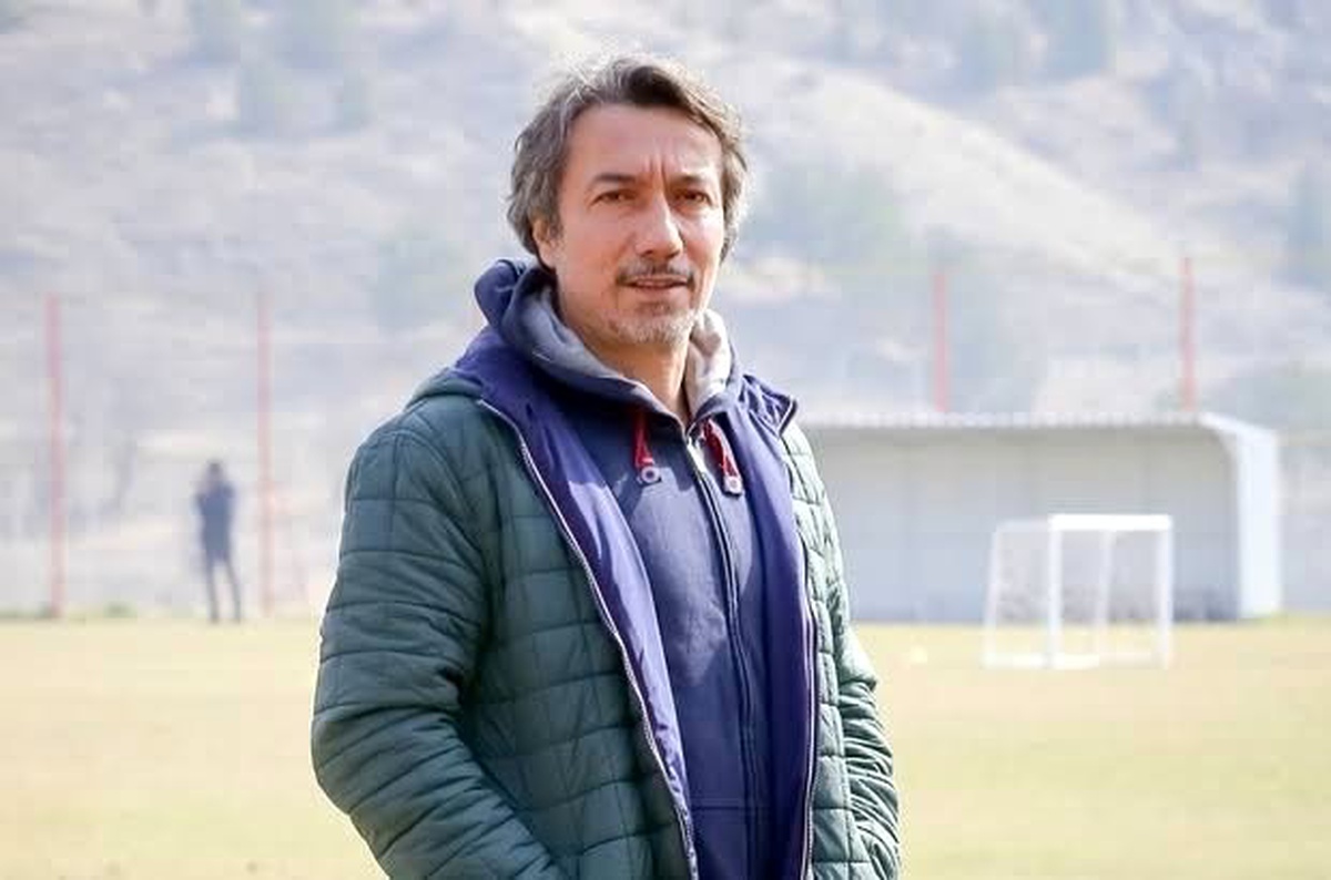 Ravcı: "Bazı maçlardaki hakem kararları bariz puanlarımıza neden oldu"