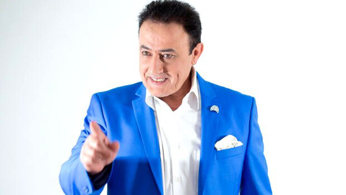 Rock\'çı Mahmut Tuncer