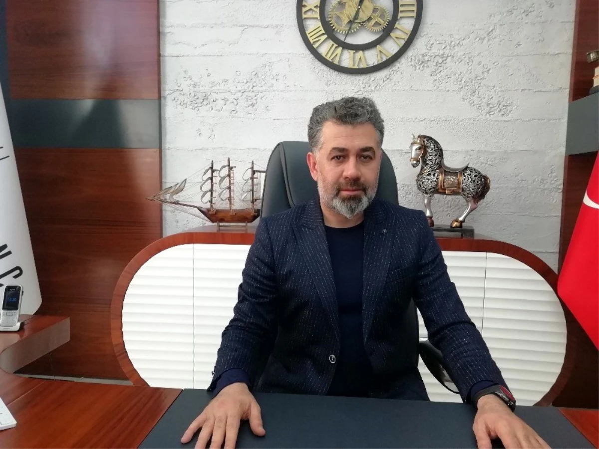 Sedat Kılınç\'tan Kayserispor açıklaması