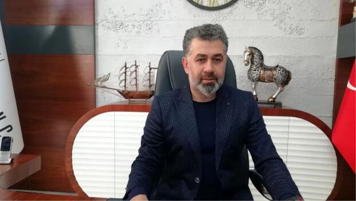 Sedat Kılınç\'tan Kayserispor açıklaması