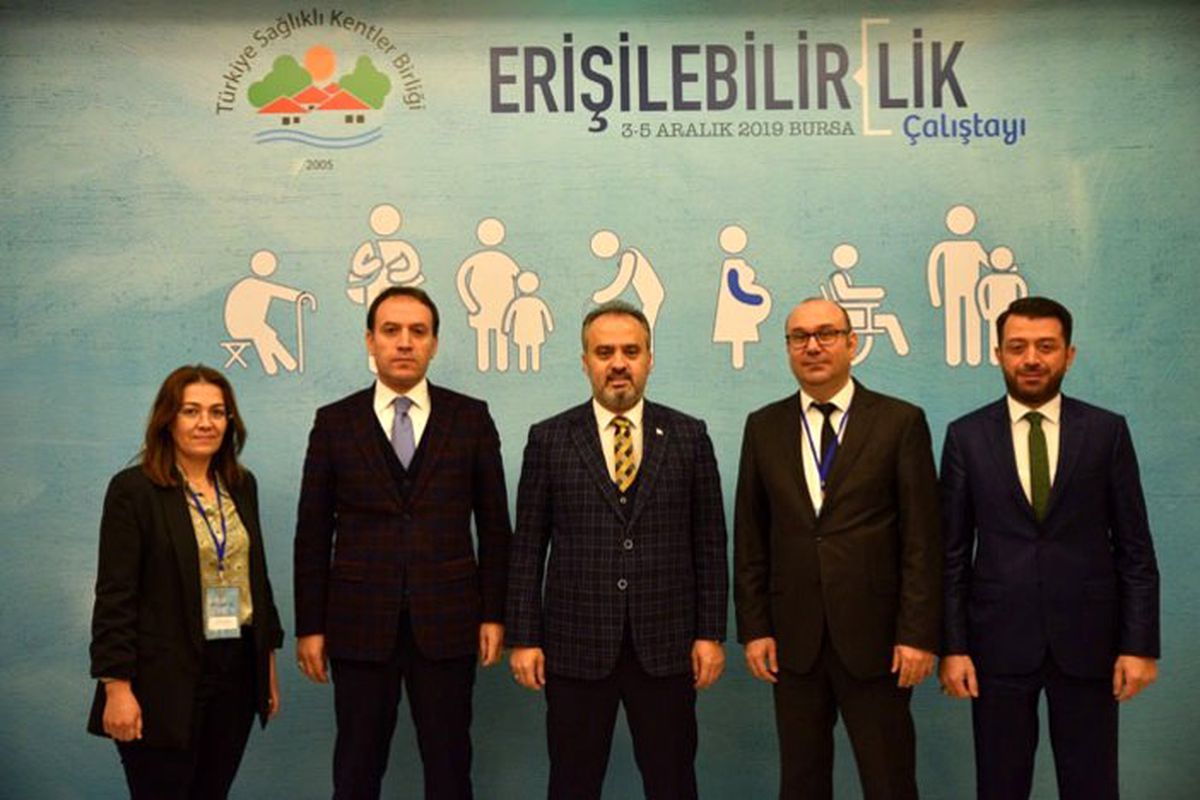 SKB’den ‘erişilebilirlik’ çalıştayı 