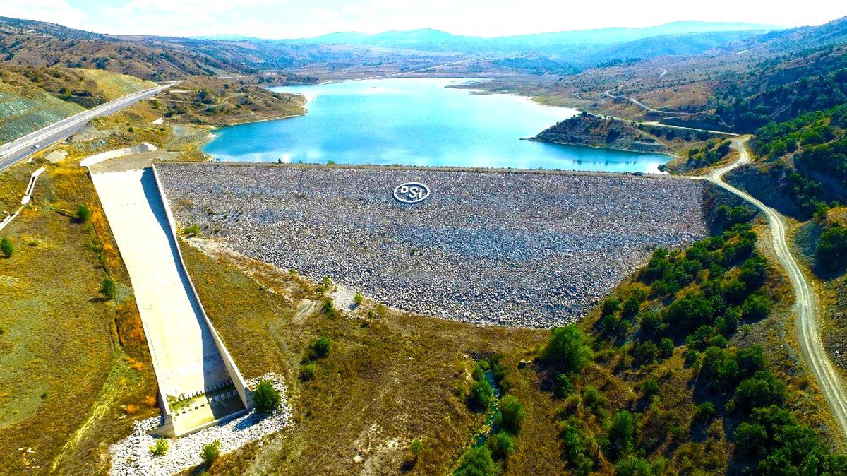 Sulu tarımla ülke ekonomisine 106 milyon TL\'lik katkı