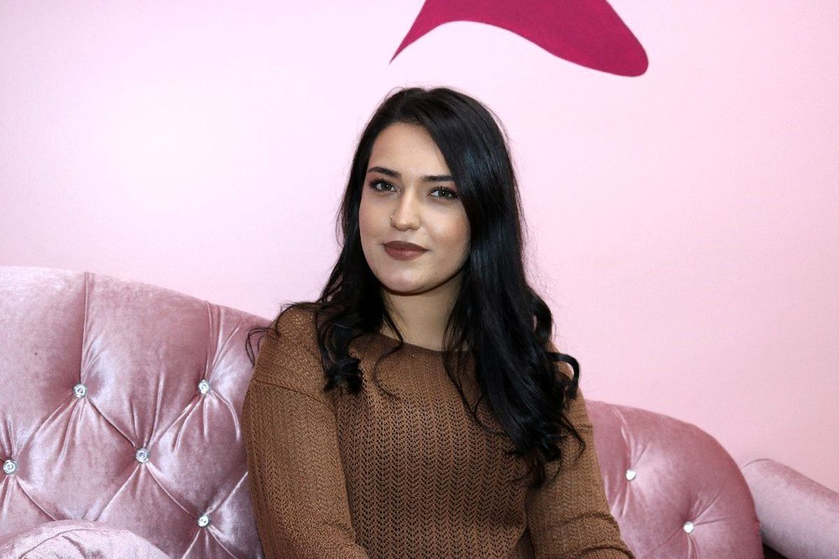 Tabaktan su içen fare, hem düşündürdü, hem de güldürdü
