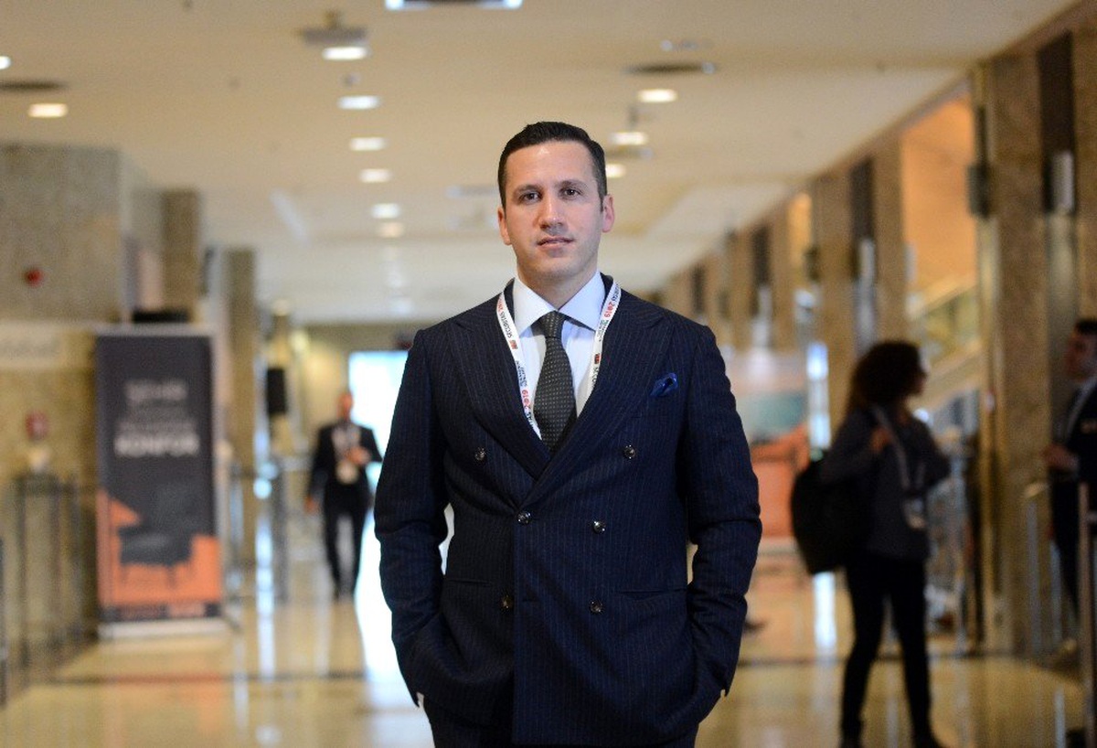 Taciroğlu, "Soğuk zincir araç grubumuzla gittiğimiz evlere servis yapmayı deniyoruz"