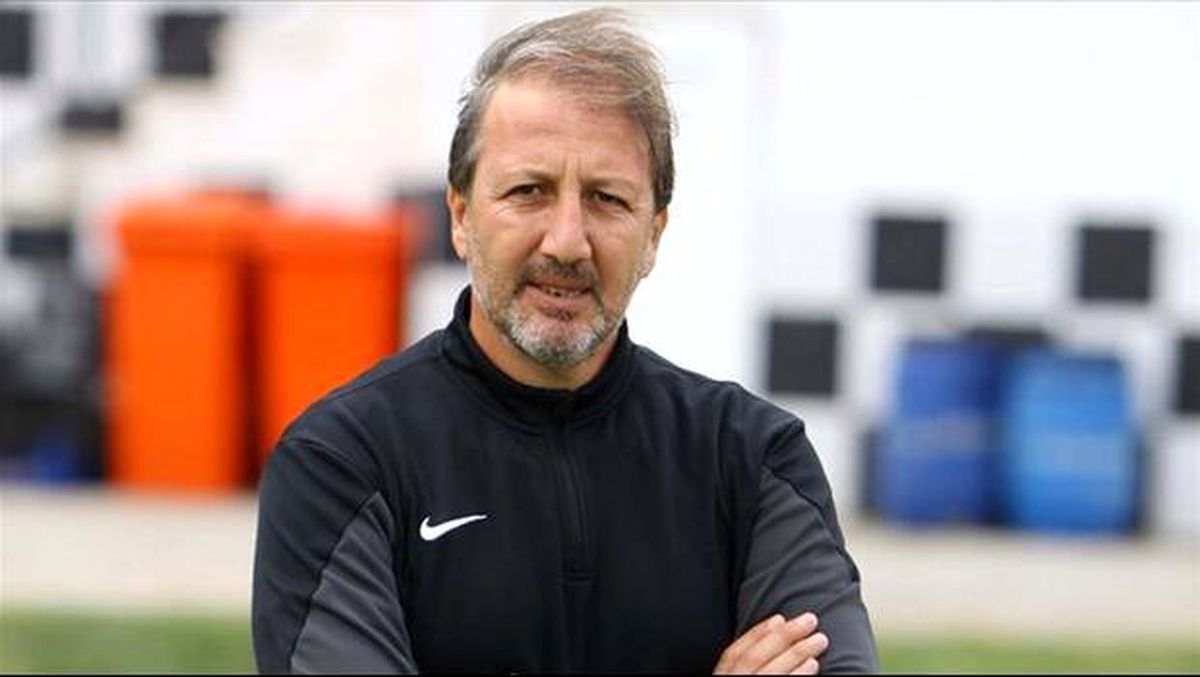 Taner Taşkın: "Van\'daki maç için ciddi umudumuz var"