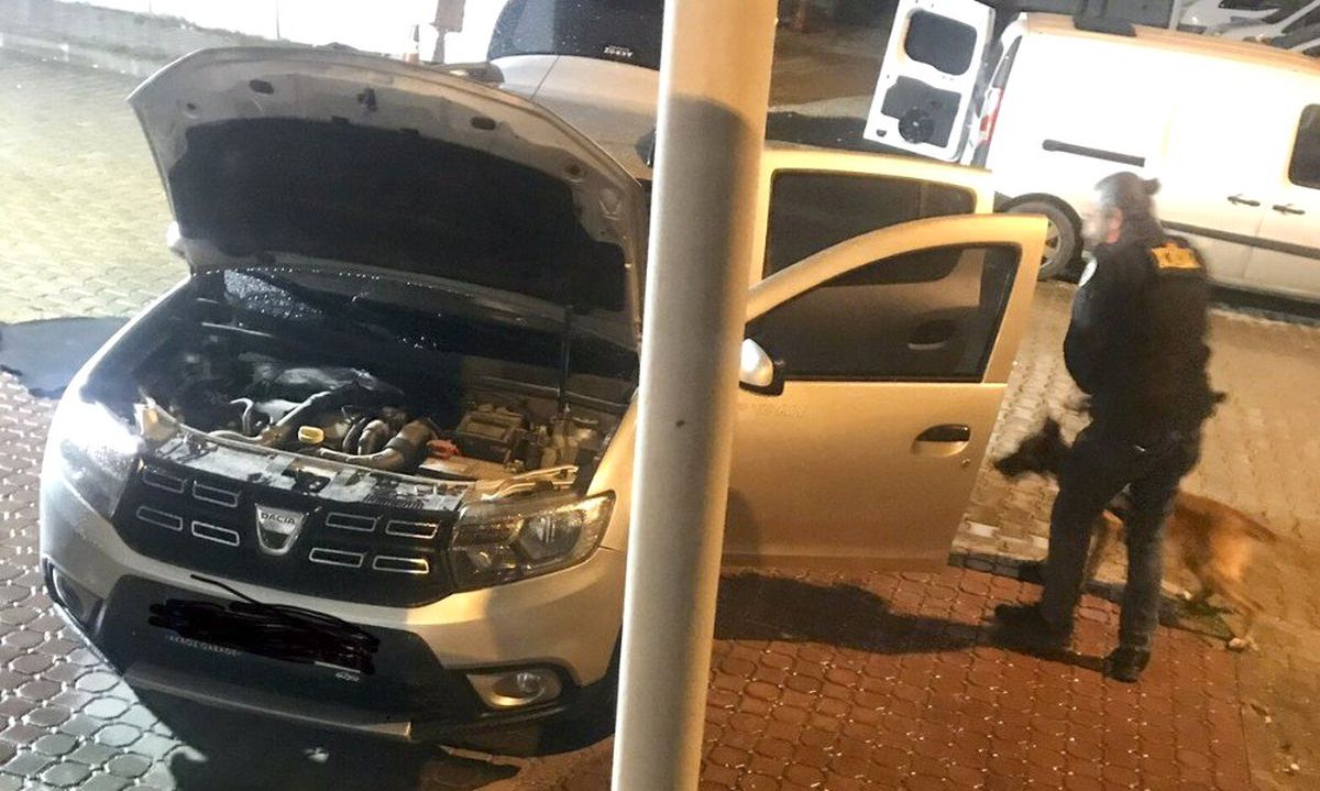 Tekirdağ\'da zehir tacirlerine darbe