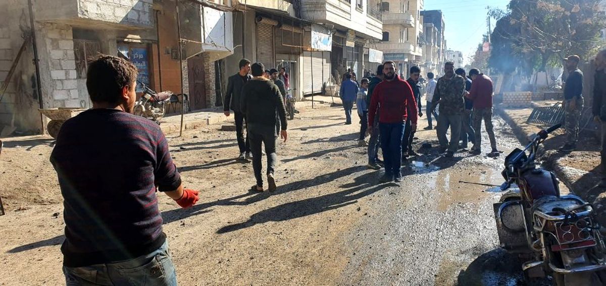 Terör örgütü 9 Ekim\'den bugüne 45 masum sivili katletti