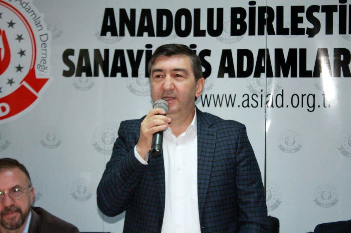 Türk iş adamları gözünü Avrupa\'ya dikti