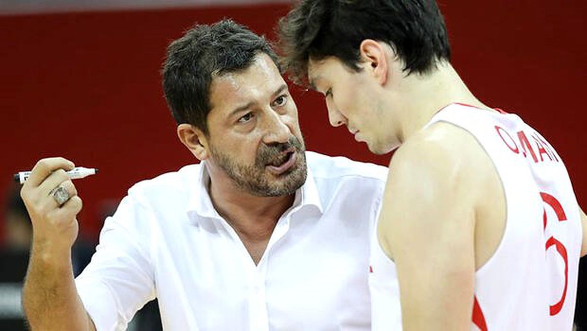 Ufuk Sarıca\'nın sözleşmesi uzatıldı!