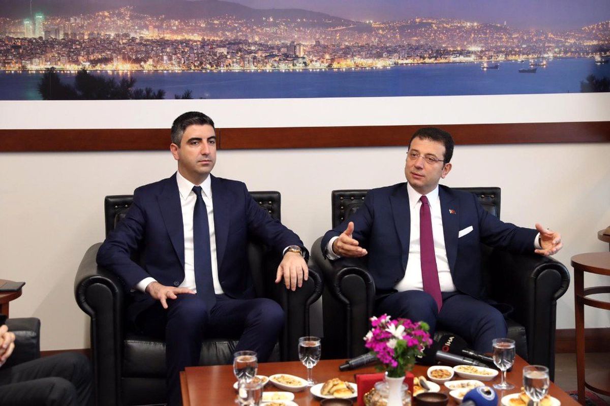 "Ulaşım Çalıştayı" ile İstanbul\'da trafiğe çözüm aranacak