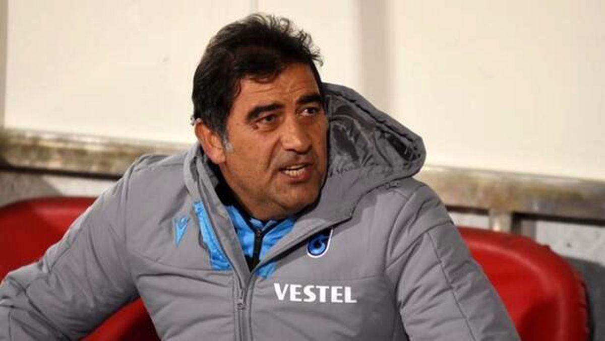 Ünal Karaman: Avantaj elde ettik
