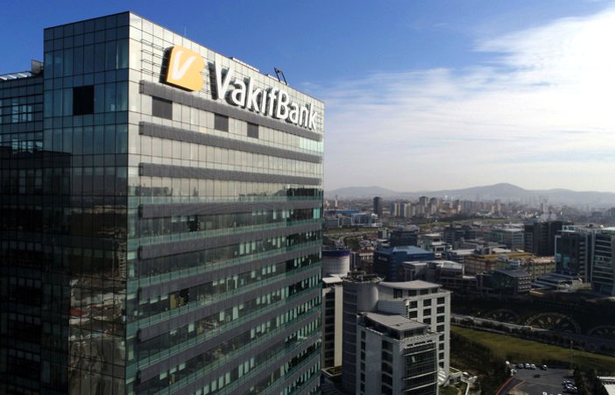 VakıfBank\'ın çoğunluk hissesi Hazine\'ye geçti