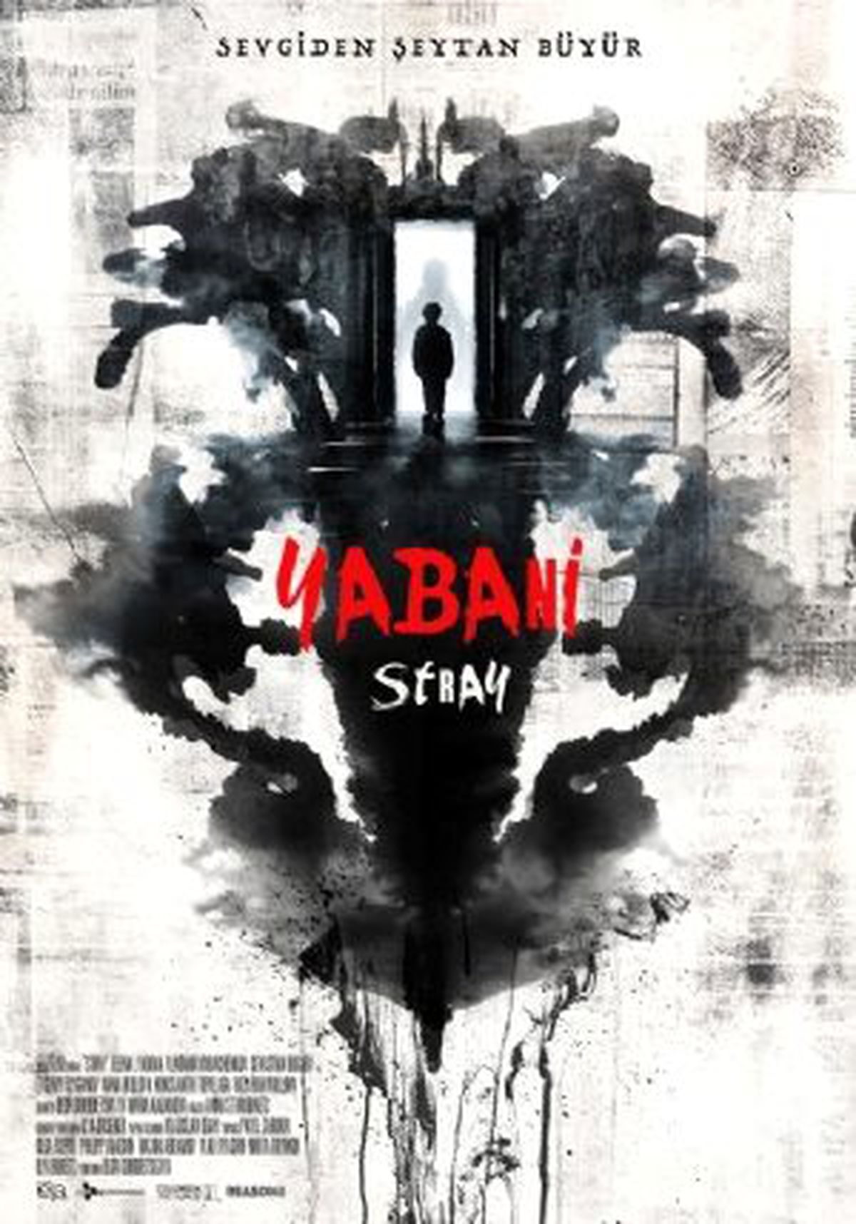 Yabani Filmi
