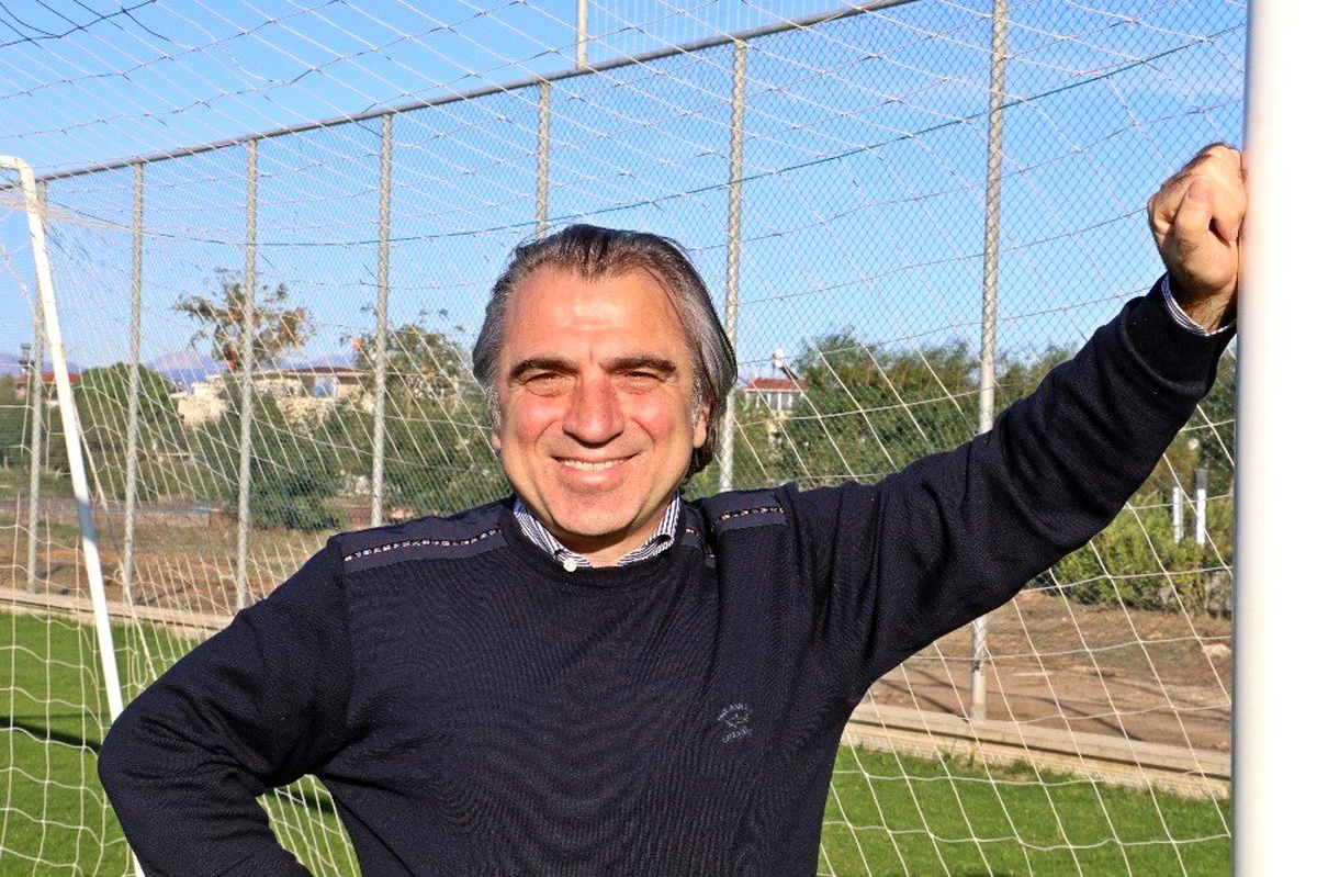 Yaşacan: "Spor turizminde rekor beklentisindeyiz"
