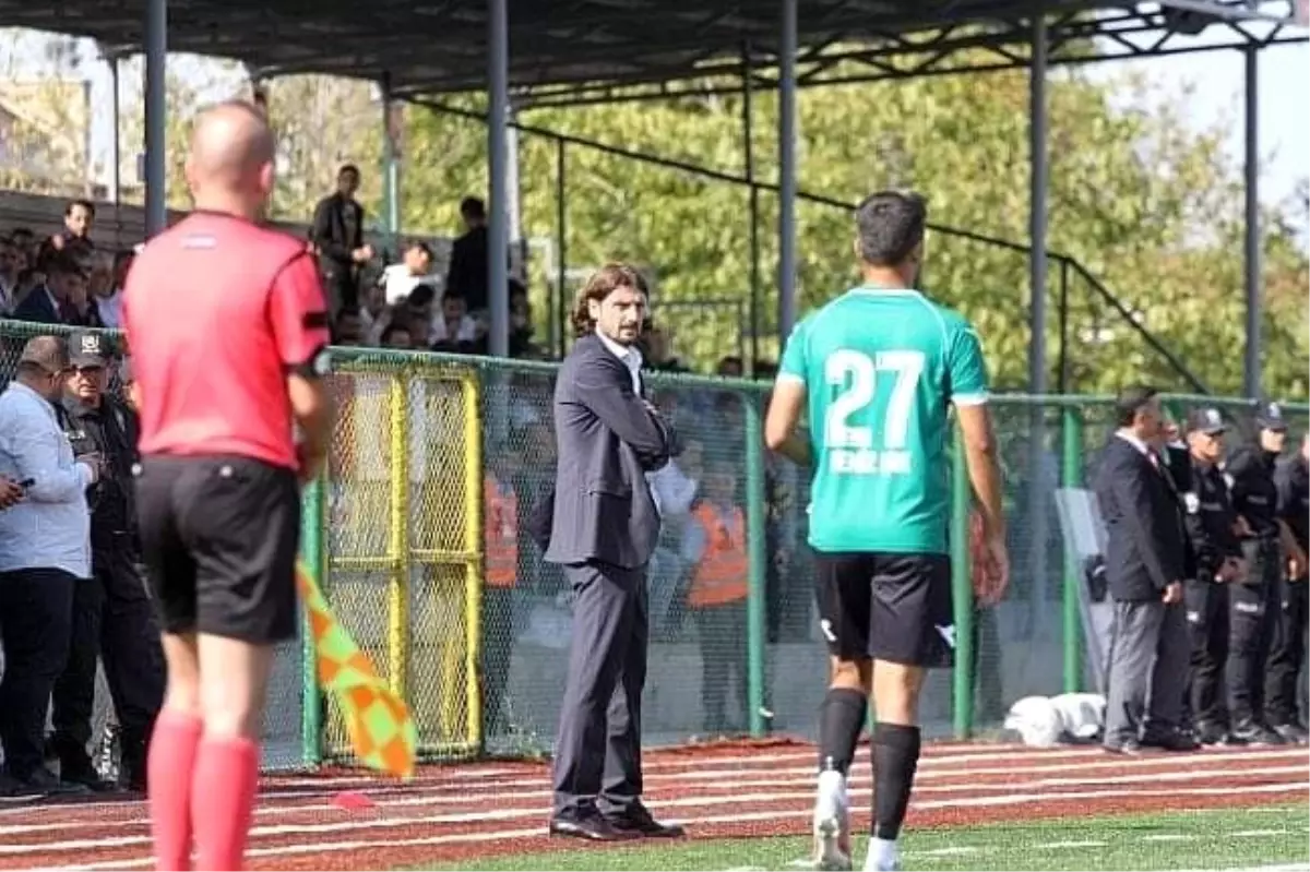 Yeşilyurt Belediyespor\'da Nazilli Belediyespor mesaisi