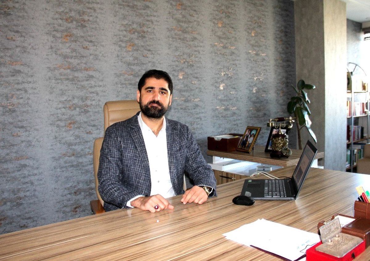 Yüksek Şehir Plancısı Bağcı inşaat sektörünü değerlendirdi