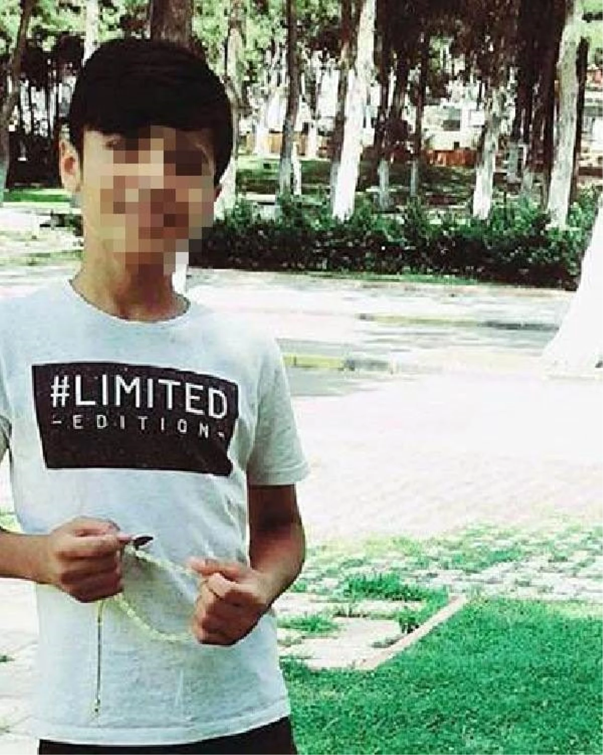 14 yaşındaki çocuk, tartıştığı arkadaşını öldürdü