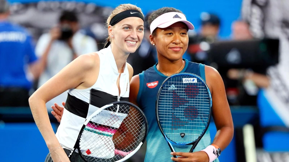 2019\'da kadınlar tenisinin unutulmaz beş maçı