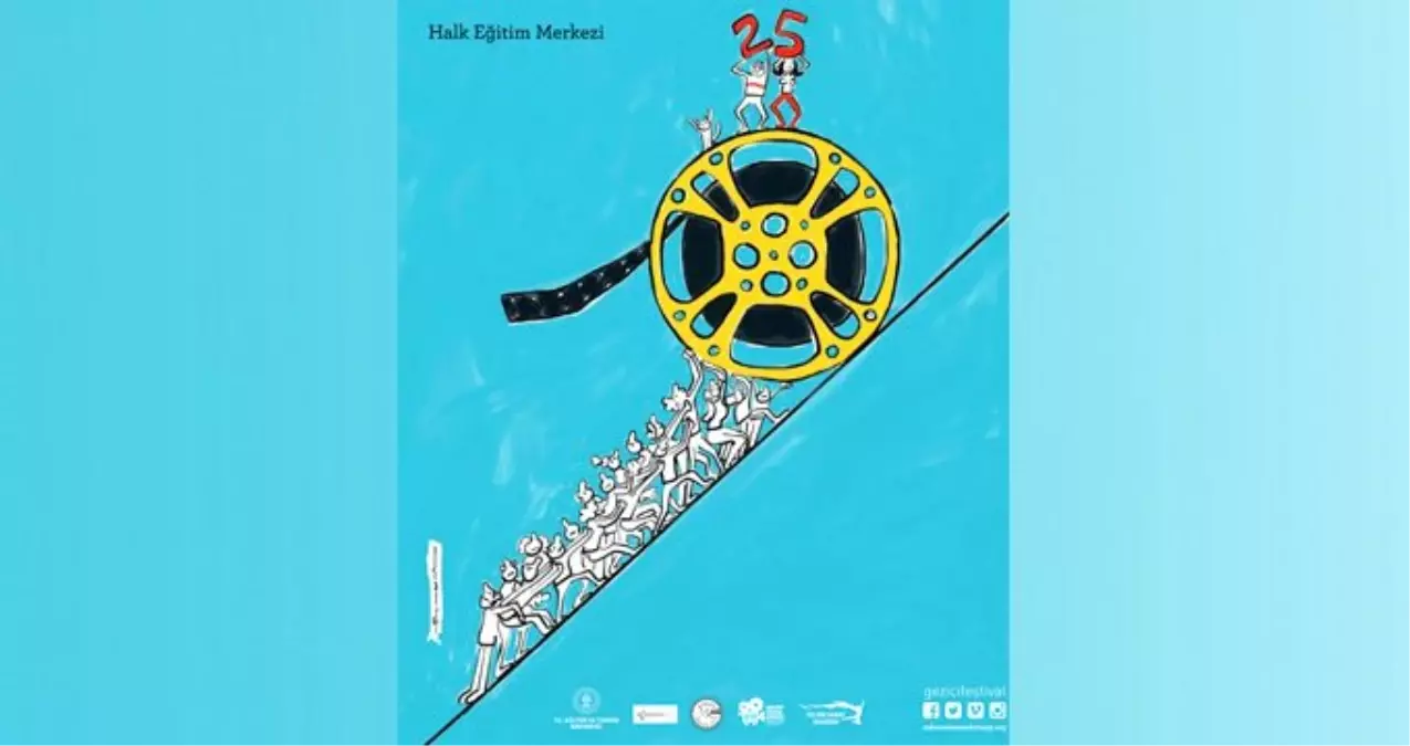 25. Gezici Festival yarın Sinop\'ta