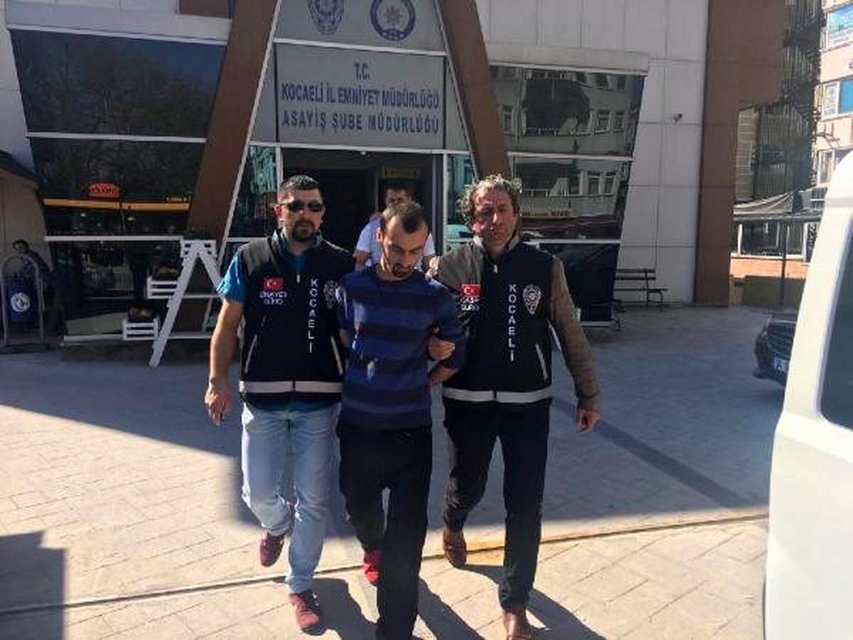 Ağırlaştırılmış müebbet hapis cezası verilince bayıldı