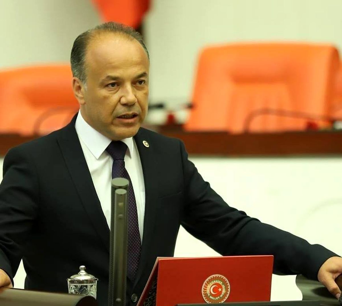 AK Partili Yavuz\'un Kadın Hakları Günü mesajı