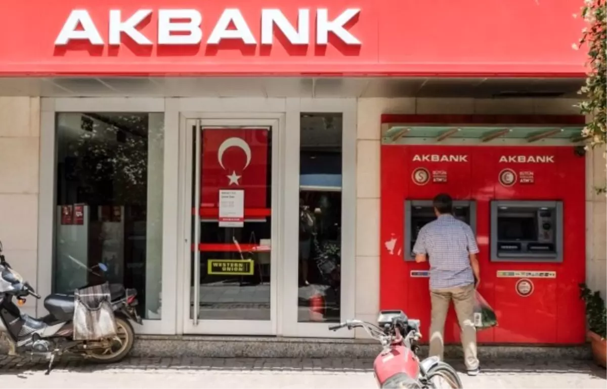 Akbank’tan ihracatçıkara destek paketini güncelledi