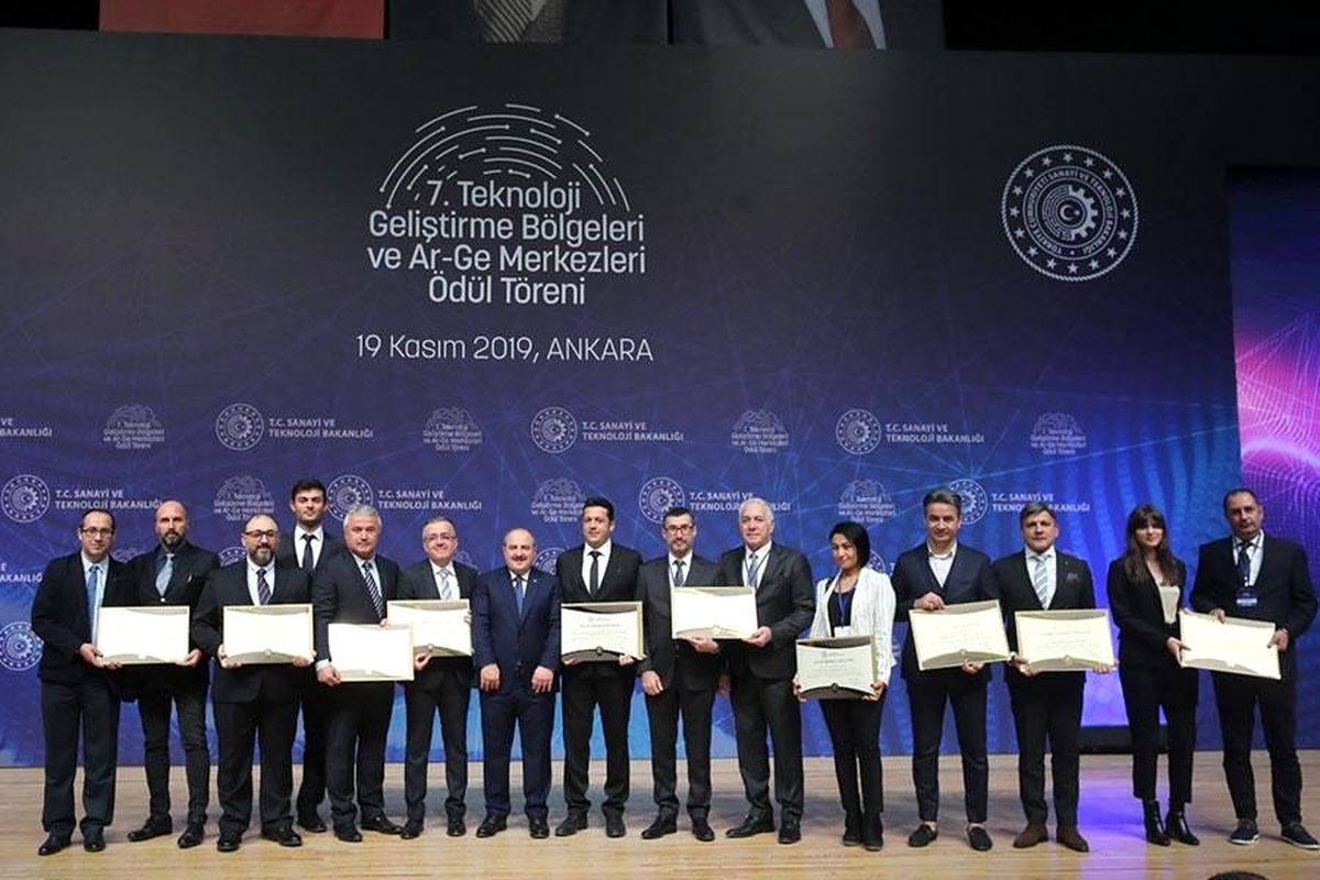 Altınyıldız Classics Tasarım Merkezi olarak tescillendi