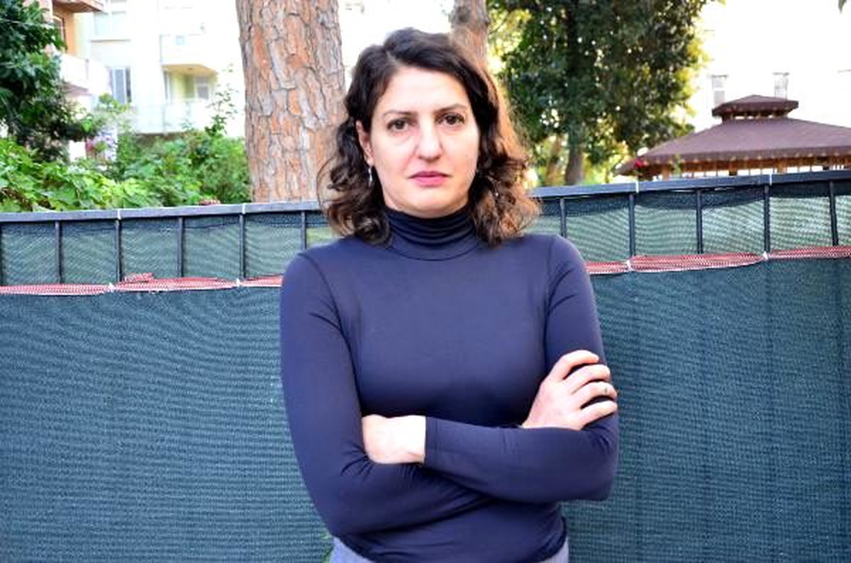 Apartman görevlisinin kızına cinsel istismarda, yöneticiye 4 yıl hapis cezası