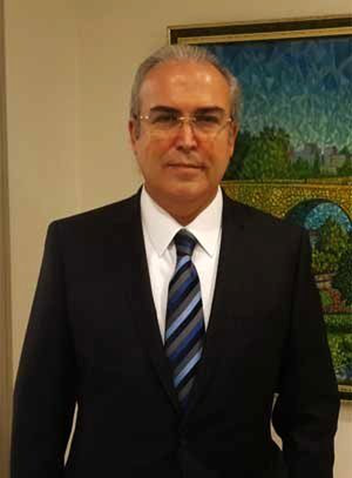 Avcı: "Türkmenistan\'a ihracatımız yüzde 45 arttı"