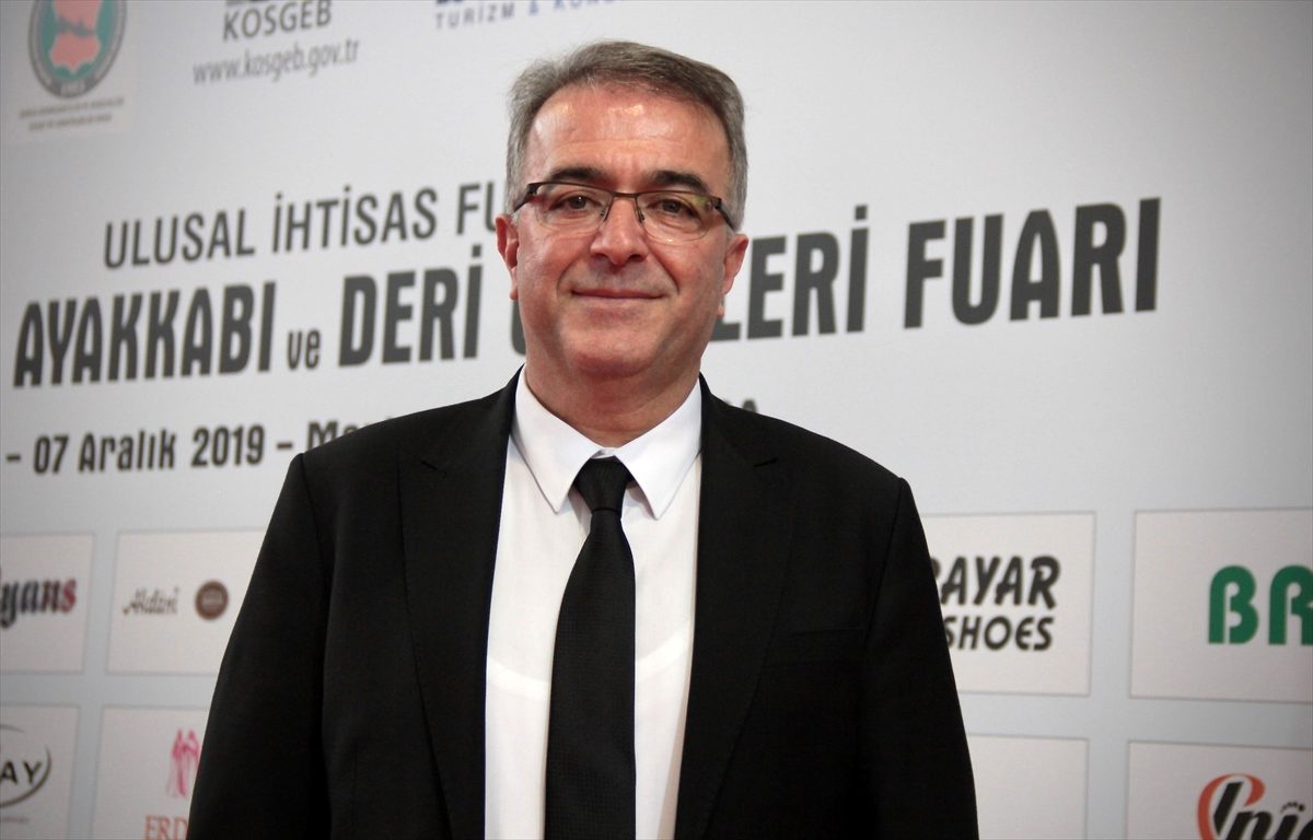 Ayakkabı ihracatında hedef Afrika pazarı
